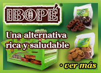IBOP Una alternativa rica y saludable, Alfajores, Productos Lights, Golosinas Light, Saludables, galletitas, tel: (011) 1555261740, Mail: contacto@ibopeplus.com.ar