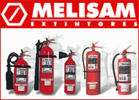 MELISAM Extintores